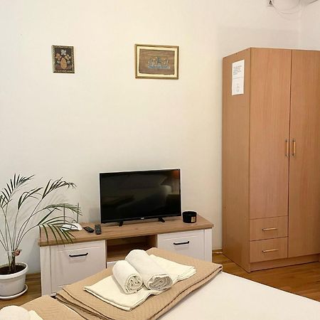 Apartment Kralj Kotor Extérieur photo