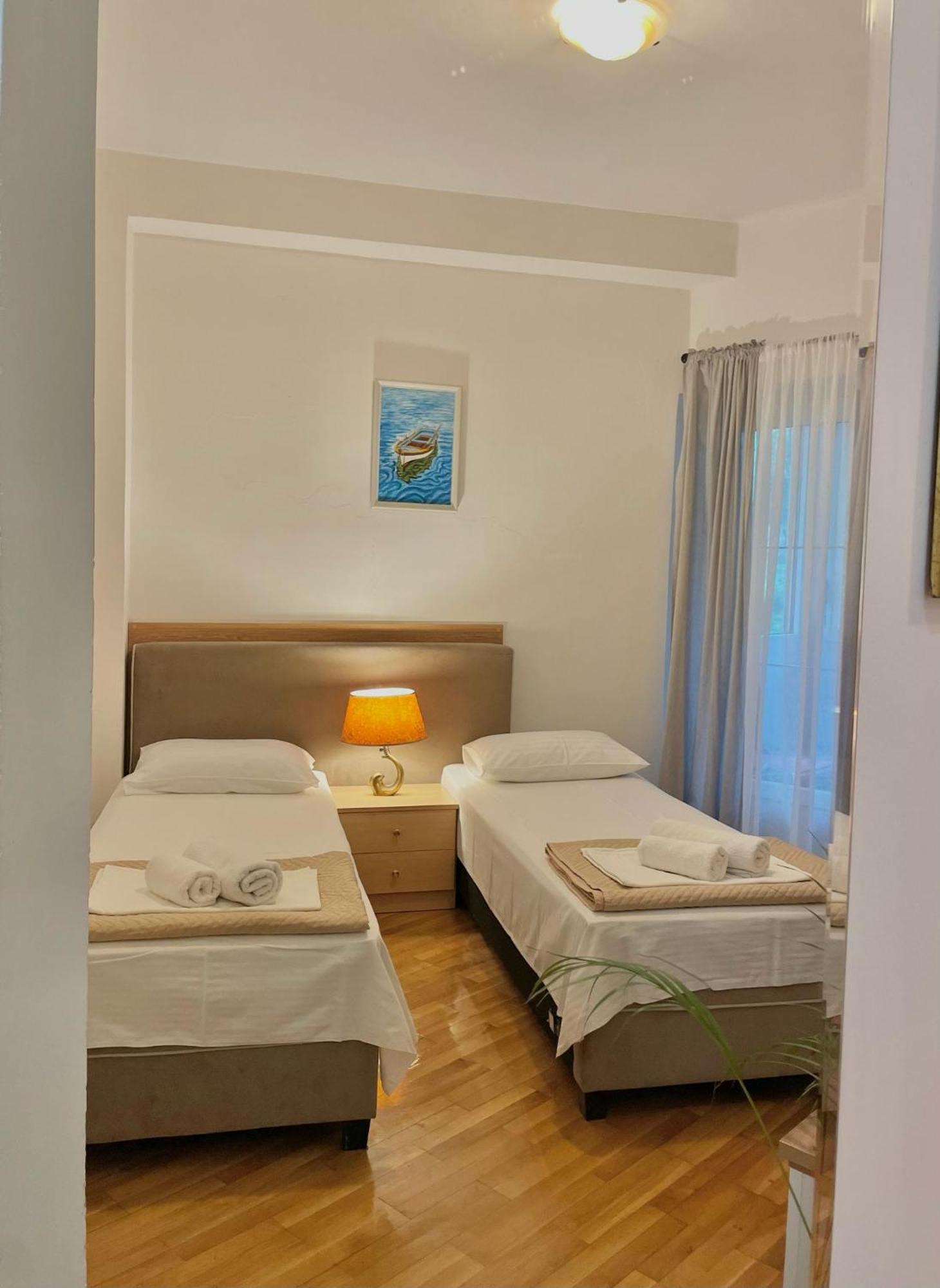 Apartment Kralj Kotor Extérieur photo