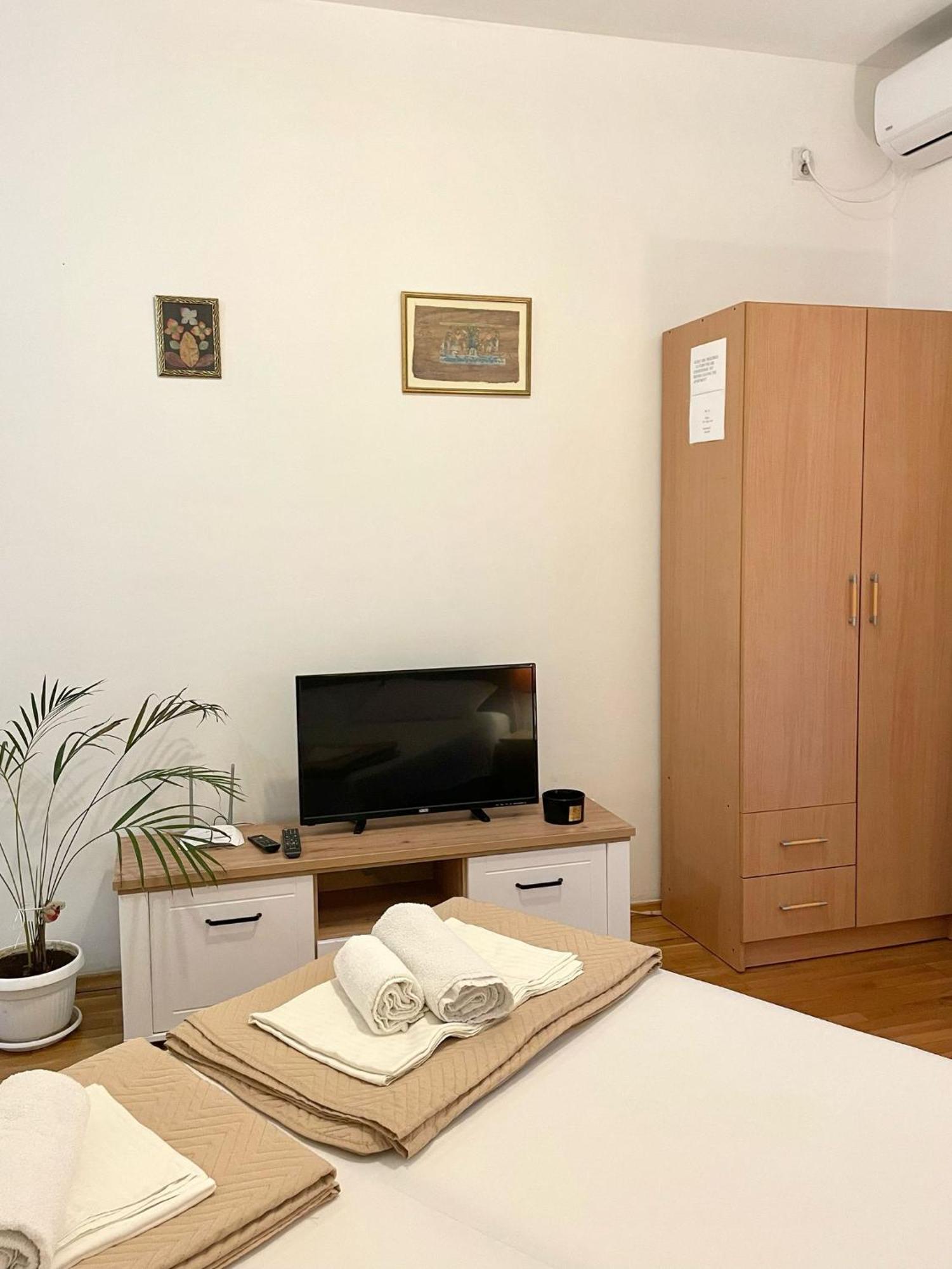 Apartment Kralj Kotor Extérieur photo