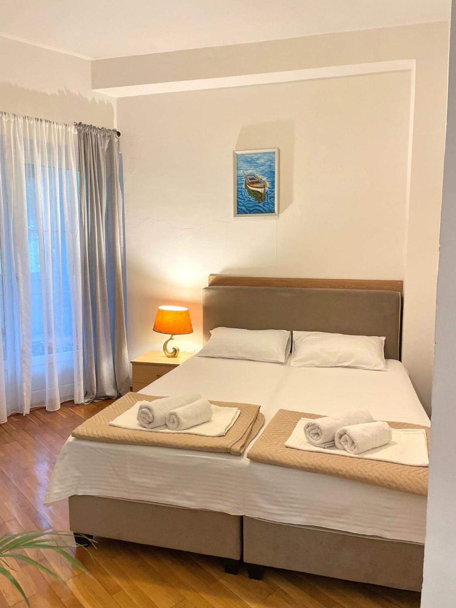 Apartment Kralj Kotor Extérieur photo
