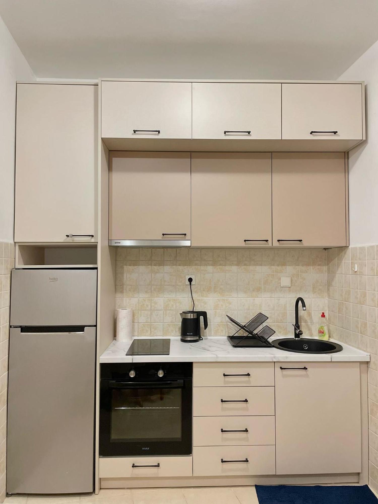 Apartment Kralj Kotor Extérieur photo
